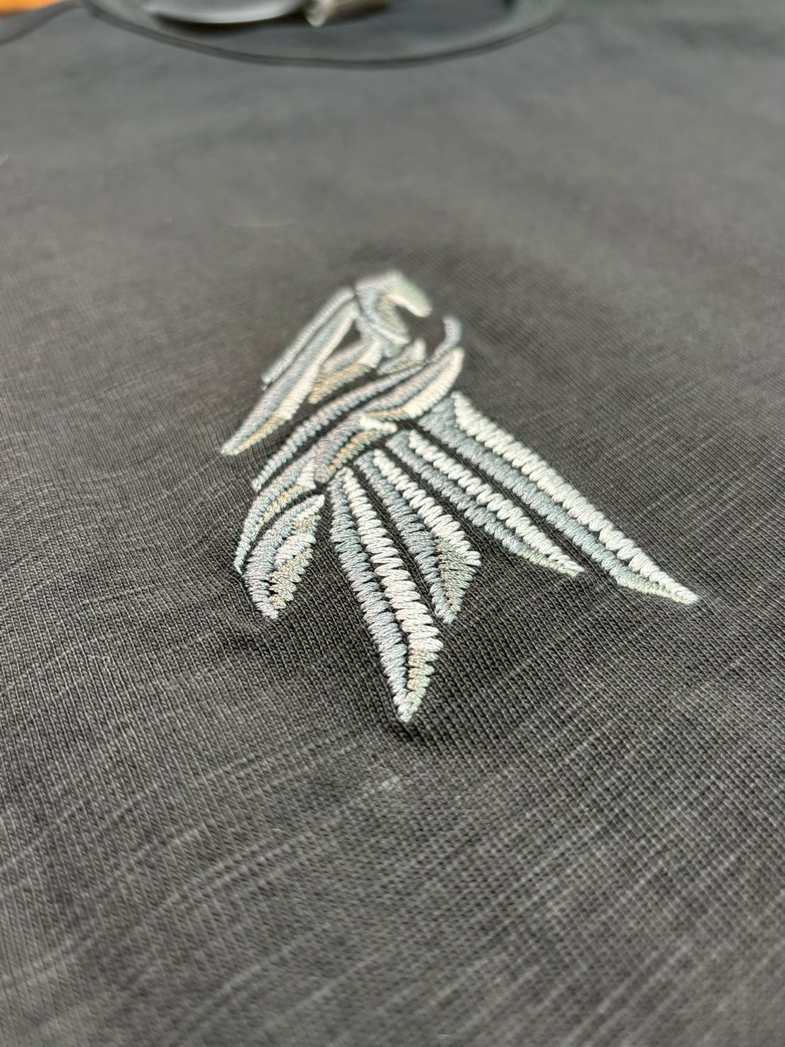 Embroidery Case 5