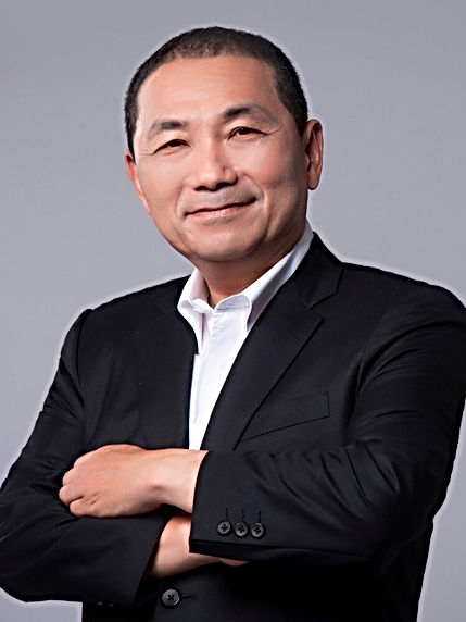 侯友宜